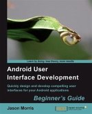 Android User Interface Development (eBook, PDF)