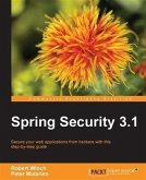 Spring Security 3.1 (eBook, PDF)
