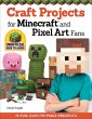 Craft Projects for Minecraft and Pixel... - Bild 1