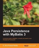 Java Persistence with MyBatis 3 (eBook, PDF)