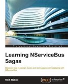 Learning NServiceBus Sagas (eBook, PDF)