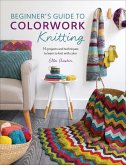 Beginner's Guide to Colorwork Knitting (eBook, ePUB)