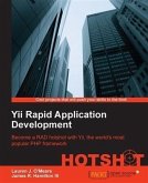 Yii Rapid Application Development HOTSHOT (eBook, PDF)