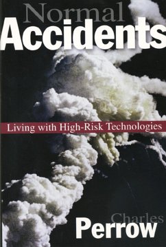 Cover Normal Accidents (eBook, ePUB)