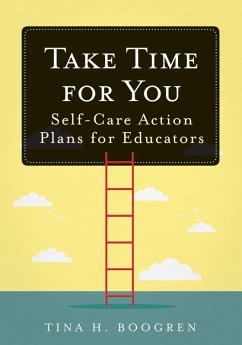 Cover Take Time for You (eBook, ePUB)