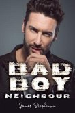 Bad b¿¿ neighbour (eBook, ePUB)