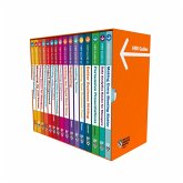Harvard Business Review Guides Ultimate Boxed Set (16 Books) (eBook, ePUB)