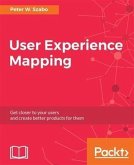 User Experience Mapping (eBook, PDF)