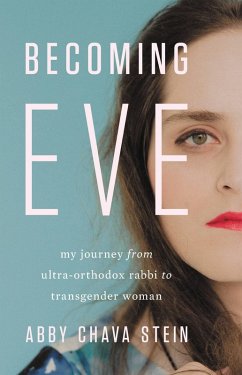 Cover Becoming Eve (eBook, ePUB)