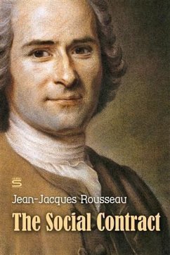 Cover Social Contract (eBook, PDF)