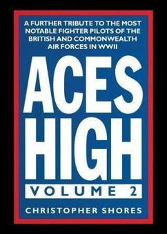 Cover Aces High (eBook, PDF)