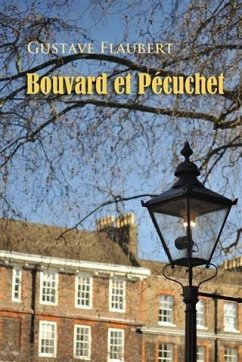 Cover Bouvard et Pecuchet (eBook, PDF)