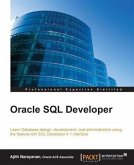 Oracle SQL Developer (eBook, PDF)