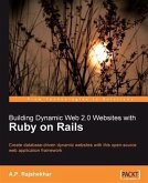 Building Dynamic Web 2.0 Websites with Ruby on Rails (eBook, PDF)