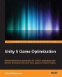 Unity 5 Game Optimization (eBook, PDF) - Bild 1