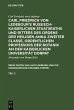 Carl Friedrich von Ledebour's... - Bild 1
