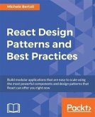 React Design Patterns and Best Practices (eBook, PDF)