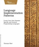 Language Implementation Patterns (eBook, ePUB)