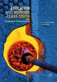 Education and Working-Class Youth (eBook, PDF)