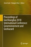 Proceedings of GeoShanghai 2018 International Conference: Geoenvironment and Geohazard (eBook, PDF)