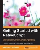 Getting Started with NativeScript (eBook, PDF)