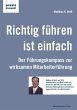 Richtig führen ist einfach (eBook, PDF) - Bild 1
