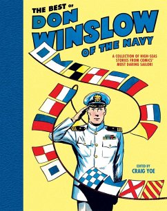 Cover The Best of Don Winslow of Navy (eBook, ePUB)
