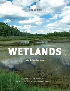 Cover Wetlands (eBook, ePUB)