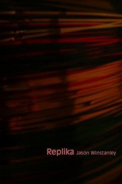 Replika (eBook, PDF) - Winstanley, Jason