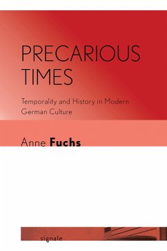 Precarious Times (eBook, ePUB)
