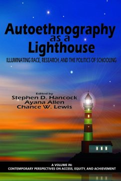 Autoethnography as a Lighthouse (eBook, ePUB)