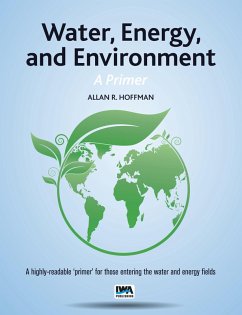 Cover Water, Energy, and Environment A Primer (eBook, ePUB)