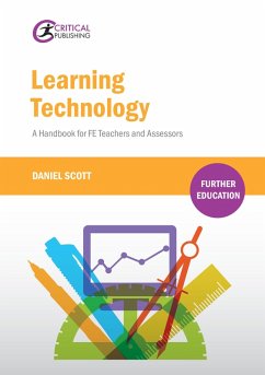 Learning Technology (eBook, ePUB) - Scott, Daniel