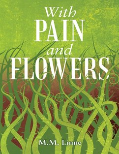With Pain and Flowers (eBook, ePUB) Cover With Pain and Flowers (eBook, ePUB)