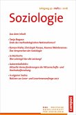 Soziologie 2/2018 (eBook, PDF)