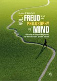 Freud and Philosophy of Mind, Volume 1 (eBook, PDF)