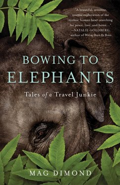 Bowing to Elephants (eBook, ePUB) - Dimond, Mag