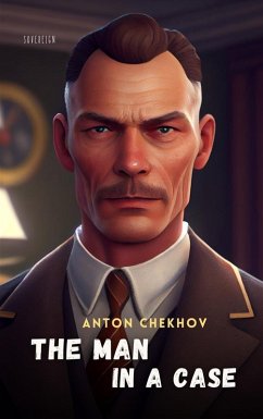 Cover Man In A Case (eBook, PDF)