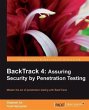 BackTrack 4: Assuring Security by... - Bild 1