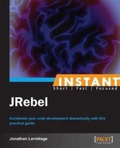 Cover Instant JRebel (eBook, PDF)