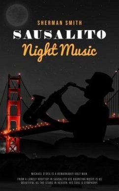 Sausalito Night Music (eBook, ePUB) - Smith, Sherman L