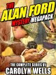 The Alan Ford Mystery MEGAPACK®... - Bild 1