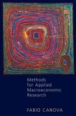 Methods for Applied Macroeconomic Research (eBook, PDF) Methods for Applied Macroeconomic Research (eBook, PDF)