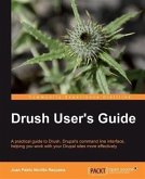Drush User's Guide (eBook, PDF)
