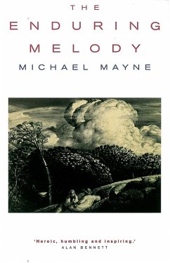 Enduring Melody (eBook, PDF) - Mayne, Michael