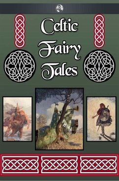 Celtic Fairy Tales (eBook, PDF) - Jacobs, Joseph