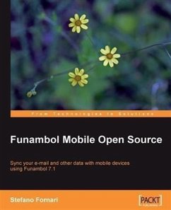 Funambol Mobile Open Source (eBook, PDF) - Fornari, Stefano