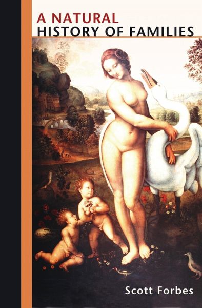 Natural History of Families (eBook, ePUB)