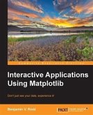 Interactive Applications Using Matplotlib (eBook, PDF)