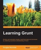 Learning Grunt (eBook, PDF) Learning Grunt (eBook, PDF)